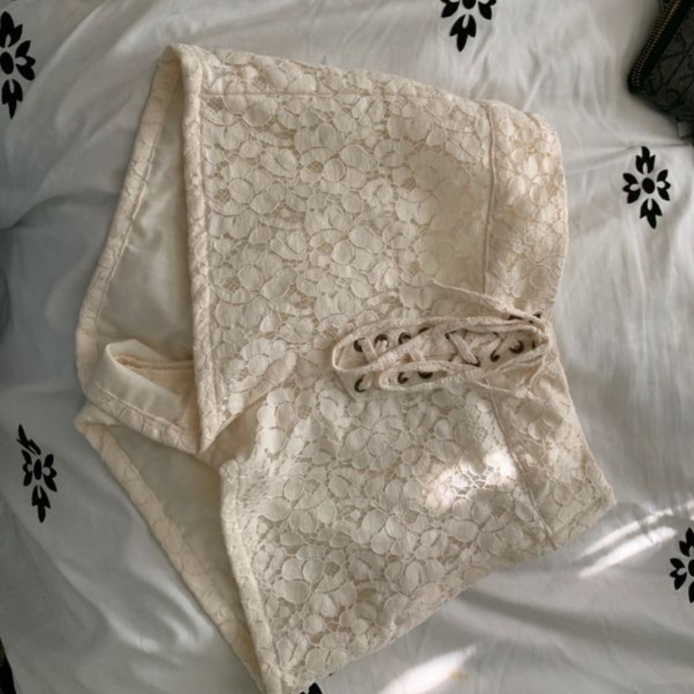 Super cute shirt from H&M